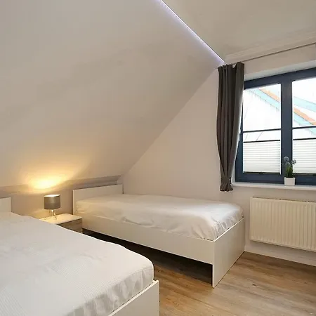 Papillon 14-5 Boltenhagen (Ostseebad)